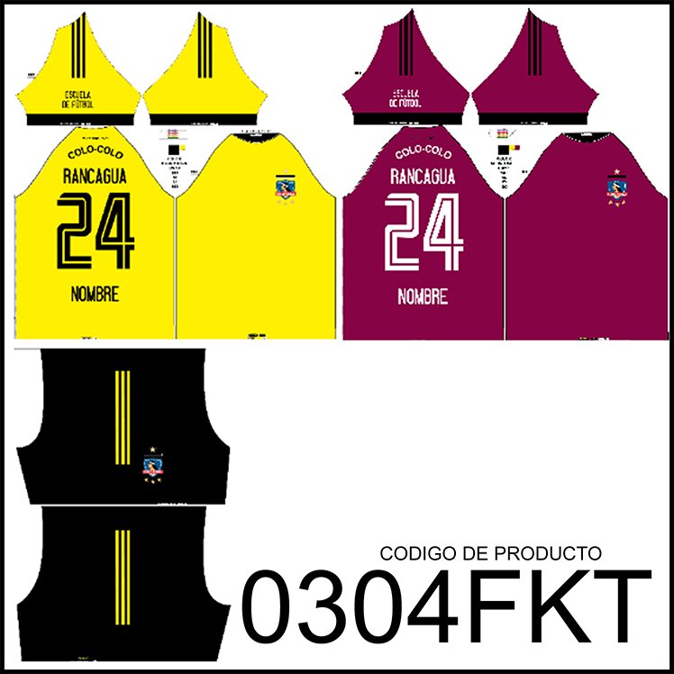 Full Kit 0304