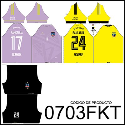 Full Kit 0703